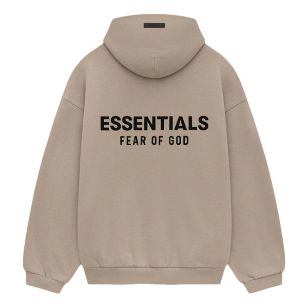 Dessert Sand FW '24 Essentials Hoodie