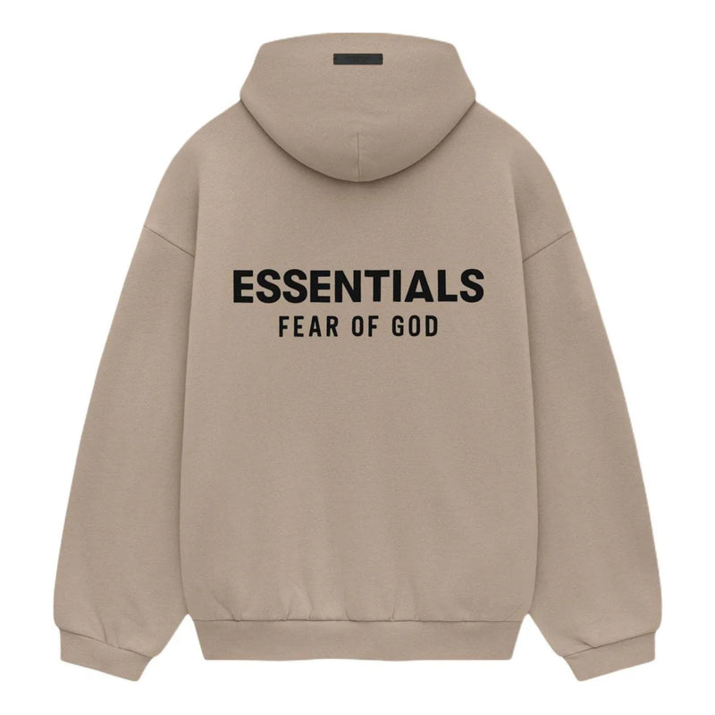 Dessert Sand FW '24 Essentials Hoodie