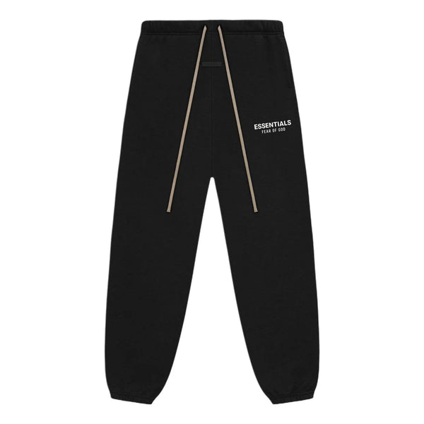 Black FW '24 Essentials Sweats