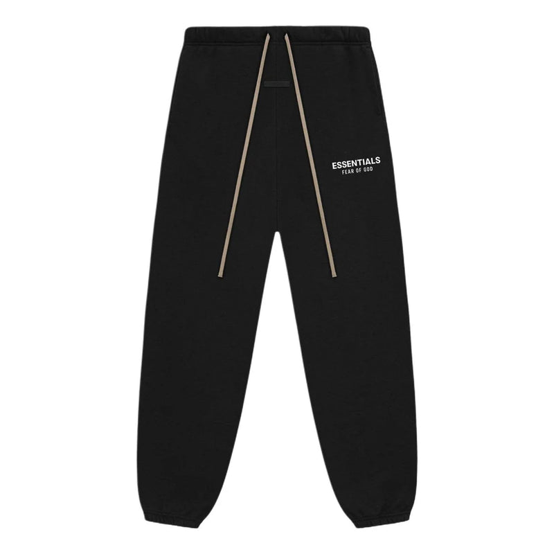 Black FW '24 Essentials Sweats