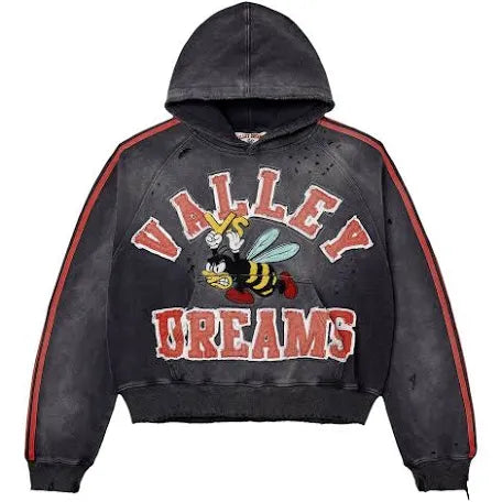 Vale Anthem Pullover Hoodie