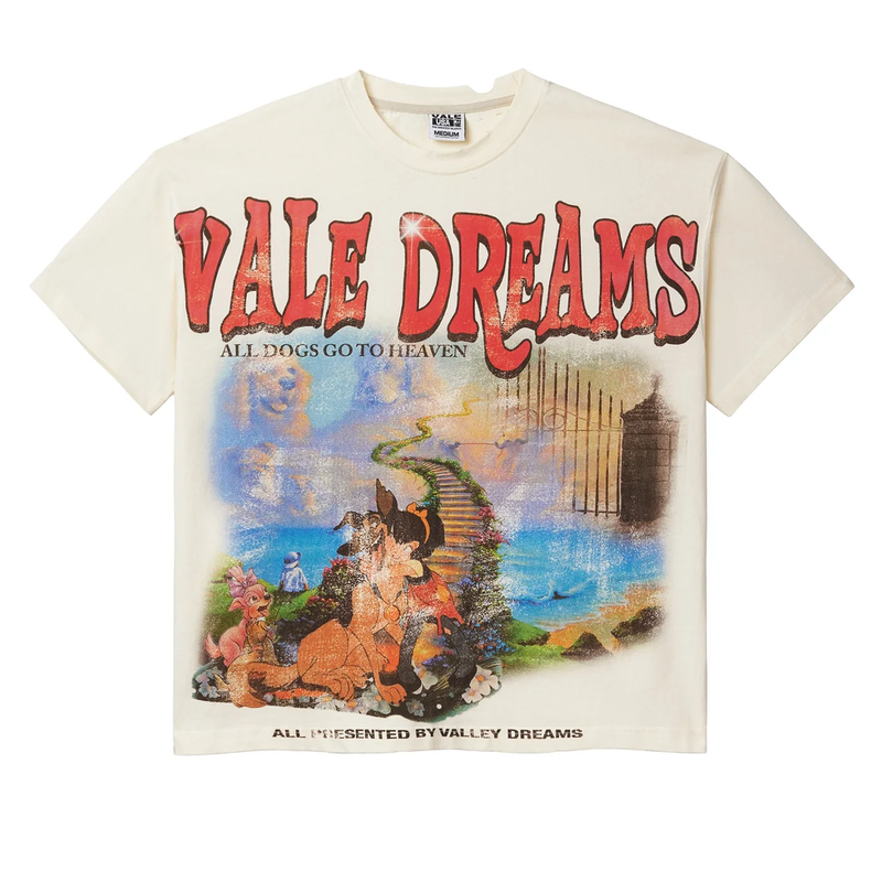 Vale Heaven Tee