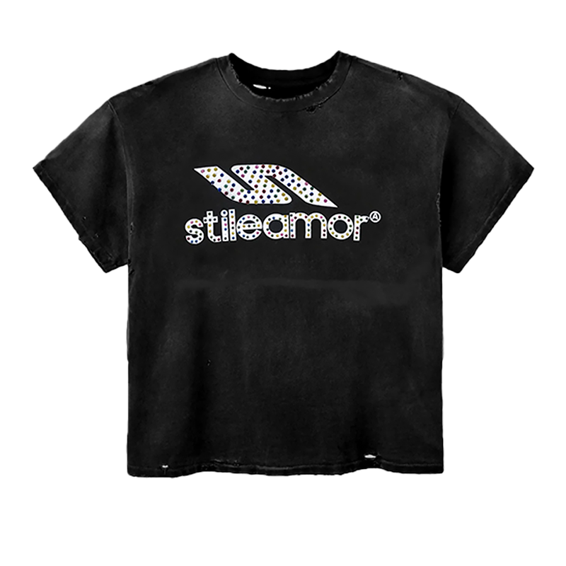 Stile De Armor Shirt Black