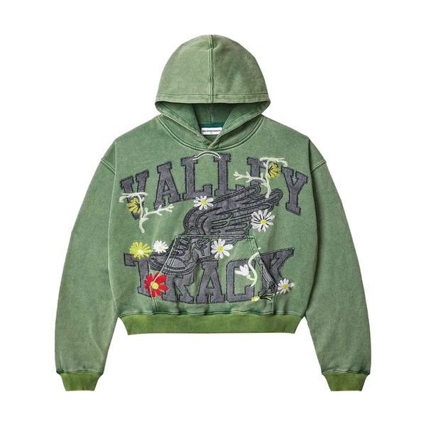 Vale Garden Hoodie
