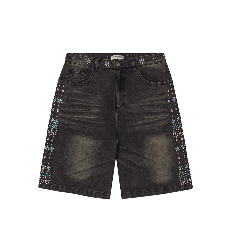 Vale Black Candy Jorts