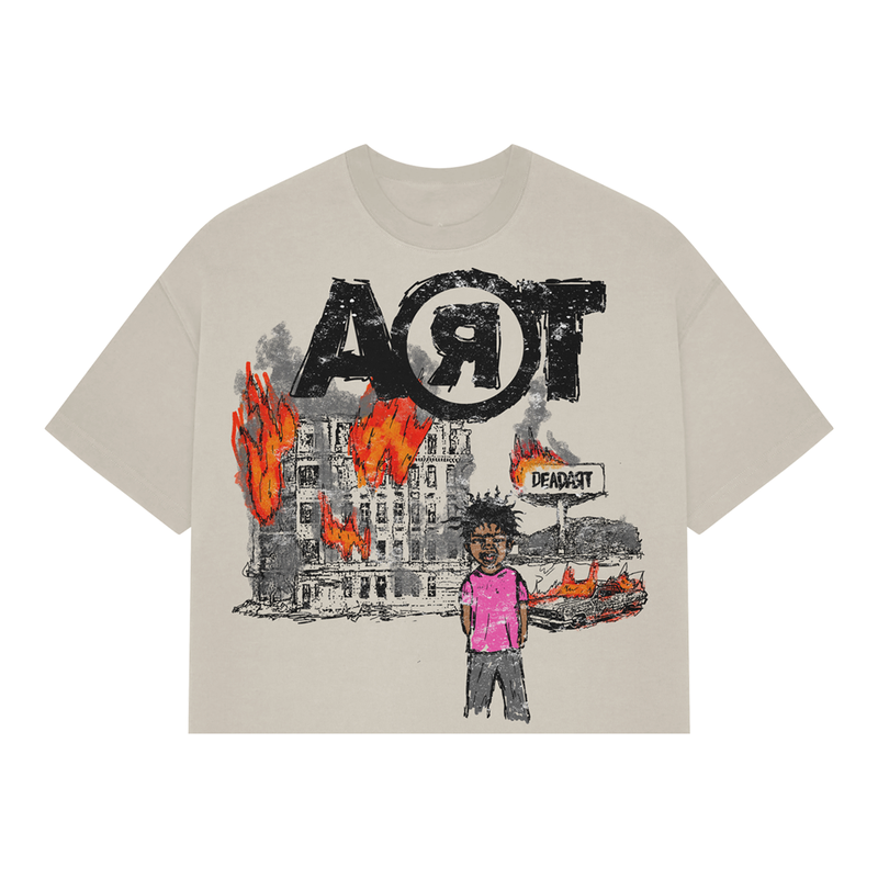 Art Forever Tee